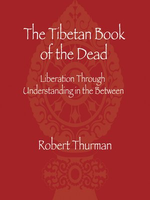 The Tibetan Book of the Dead - Audiobook